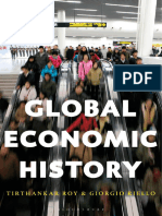 Global Economic History 9781472588449 1472588444 Compress
