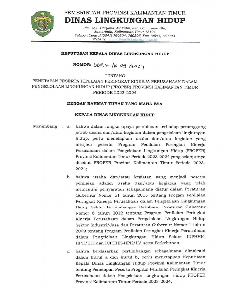 SK PESERTA PROPER 20232024 PDF