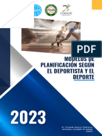 Modelos de Planificacion REDISEÑADO