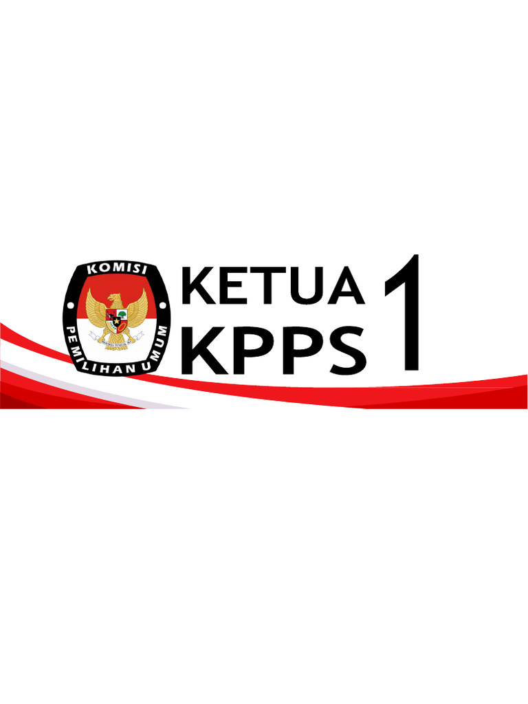Gambar KPPS | PDF
