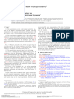 ASTM C1622-10 Standard Specification For Cold-Weather Admixture Systems