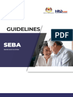 Guidelines PLM SEBA