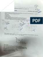 Evaluacion 1 Fisica