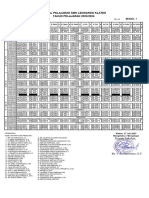 Jadwal Mapel 