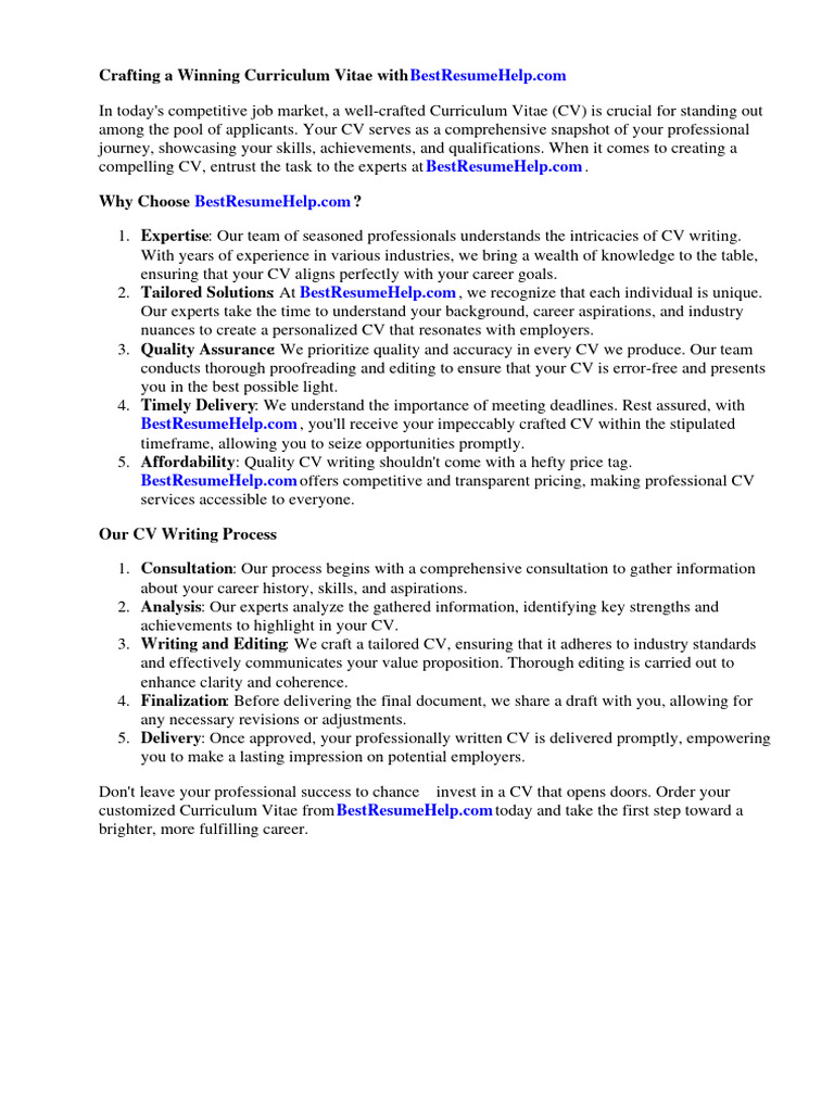 Curriculum Vitae References Sample PDF Résumé Http Cookie