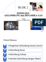 Materi Fisiologi Blok 2 Pak Sahala Ganjil 2023-2024