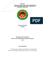 Proposal Kti (Ade Nilam Kusuma) Sempro