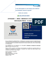 Em um protocolo de avaliação física, a avaliação da composição corporal é fundamental para identificar aspectos determinantes para a boa saúde de uma pessoa. 