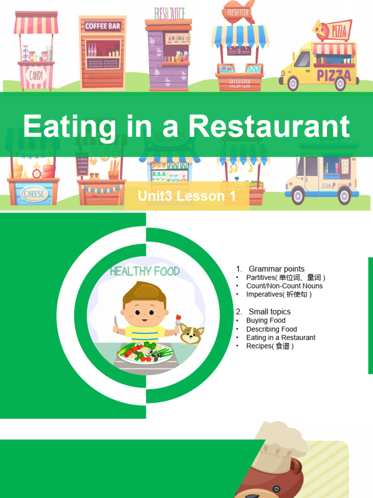 Sbs 2 Unit 3 Lesson1 Download Free Pdf Breads Pint