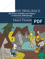 TracyTeslow 2014 Cover ConstructingRaceTheSc