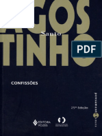 Agostinho-Confissões, 416 Pág