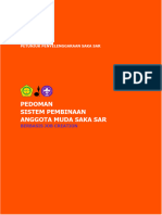 Draft1 - Buku 2 - Sar - Pedoman Pembinaan Anggota Muda