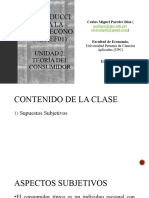 Clase 4 - Introducción A La Microeconomía (EF01)