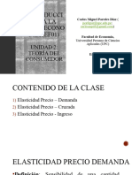 Clase 6 - Introducción A La Microeconomía (EF01)