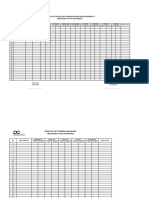 Form Ceklist Ruang Direksi Dan Tanaman Area Basement A