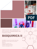 Bioquimica Hormonal