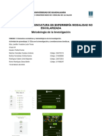 Etica en La Investigacion y Consideraciones Bioeticas