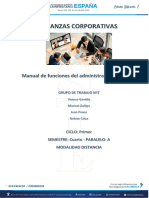 Manual de Funciones Del Administrador de Financiero - Grupo 7