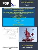 AMSS Training and AFTN Message Guide | PDF | Telecommunications | Aviation