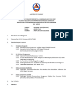 Agenda Mesyuarat Pengurusan KCKU 032022
