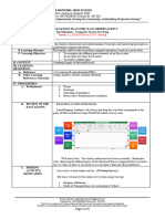 CO - Creating Graph in Microsoft Excel