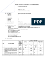 Format Anjab Hj. Dewi