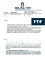 Tugas 3 Ilmu Sosiologi - Rio Aji Pamungkas