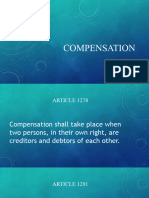 Compensation-Presentation