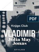 Vladimir - Julia May Jonas