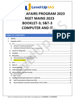 Science3 computerIT