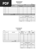 Ud Mudah Hasil: Purchase Journal