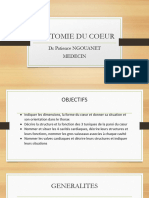1 Presentation General Et Anat Du Coeur PDF