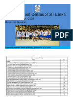 School - Census 2021 - Summary Tables Final Report1