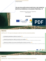 FPCUP - Africa - Thematic Training - MarinePollution - Material - PT