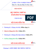 Chuong - 1 - 1 - Gioi Thieu HTN