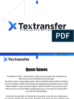 1653921138970apresentação Textransfer - Catálogo de Produtos 2022