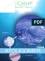 Atoligomer