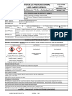 FDS Lubri C-40 A Reforzado