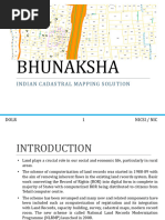 5473 - 10 - Cadastral Mapping - Bhunaksha - 45 - 30