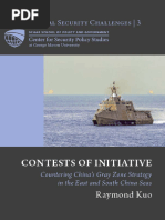 Ascope/Pmesii: Political Military Economic Social Information ...