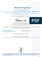 07-ISO 9001-2015 Cert - UKAS (220620)