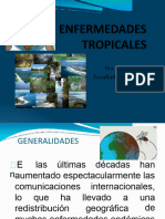 Tema Numero 1 Medicina Tropical