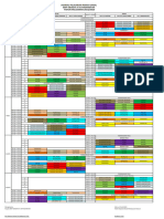 Jadwal Pelajaran T.P. 2023-2024 Revisi