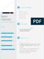 Rami M. Hamam - Original
