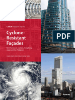 Cyclone-Resistant Façades: CTBUH Research Report