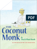 Thich Nhat Hanh - The Coconut Monk (2009)
