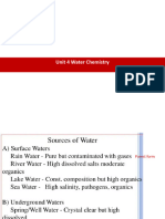 Unit 2 - Water Chemistry - NEP - Final