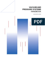 Vacuum Systems Handbook