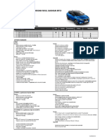 Fisa Produs Noul Nissan Qashqai 2021 Auto Cobalcescu