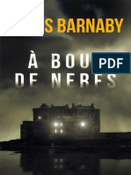 À Bout de Nerfs (Barnaby James)